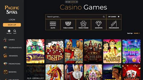 pacific spins casino bonus codes|Pacific Spins Casino Bonus Codes .
